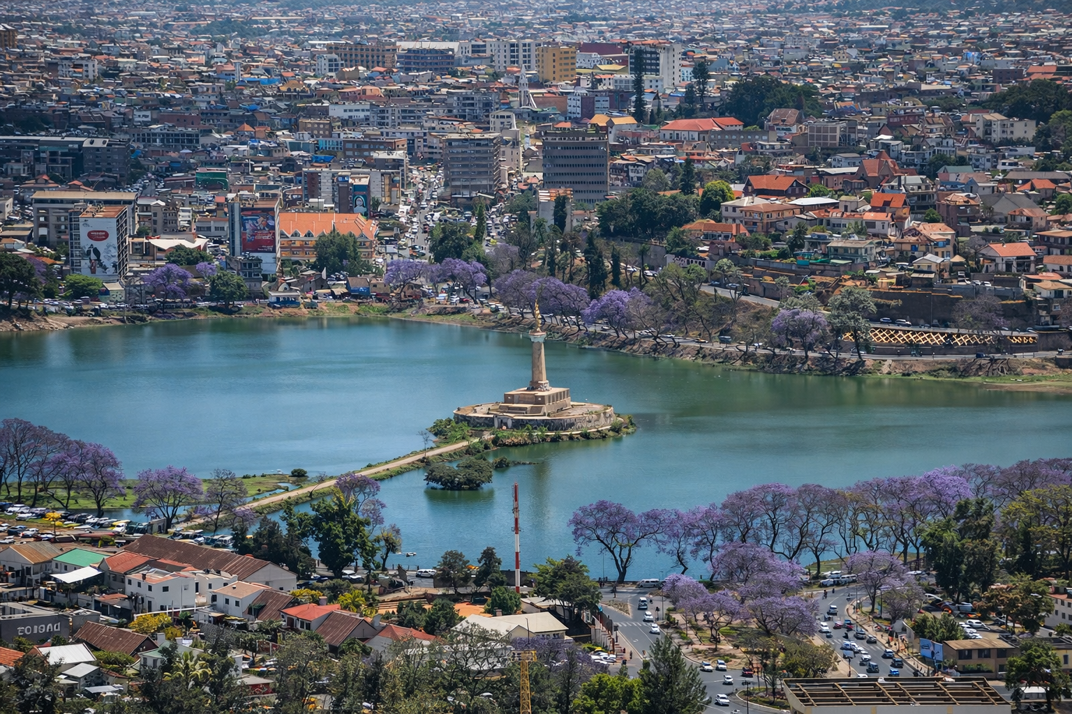 Antananarivo